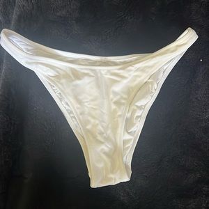 Victoria’s Secret bikini bottoms